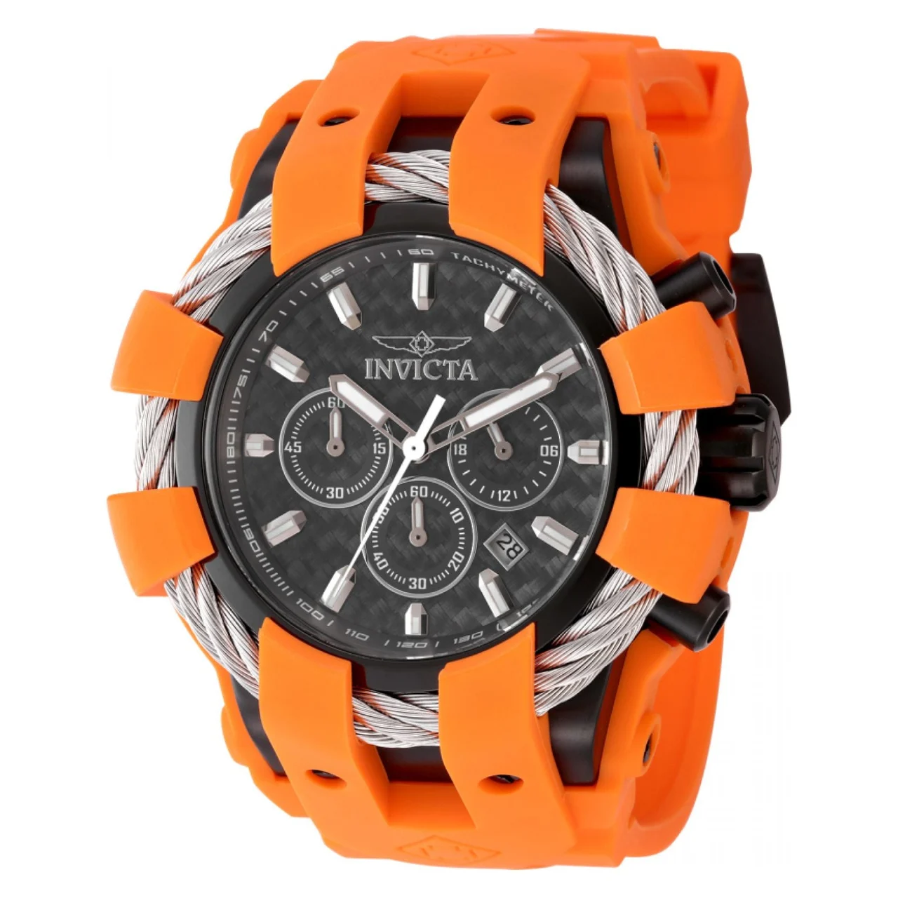 Invicta Bolt 886678645015 32 mm kol saati