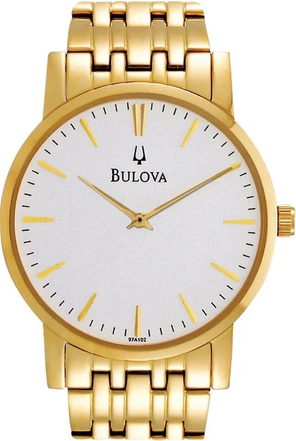 Bulova Dress 97A102 kol saati