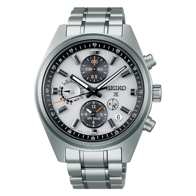 Seiko Prospex SPEEDTIMER SSH165 SSH165J1 kol saati
