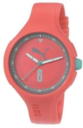 Puma PU911201004 43.5 mm kol saati