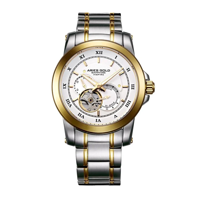 Aries Gold Aries Gold G 9001 2TG-W kol saati