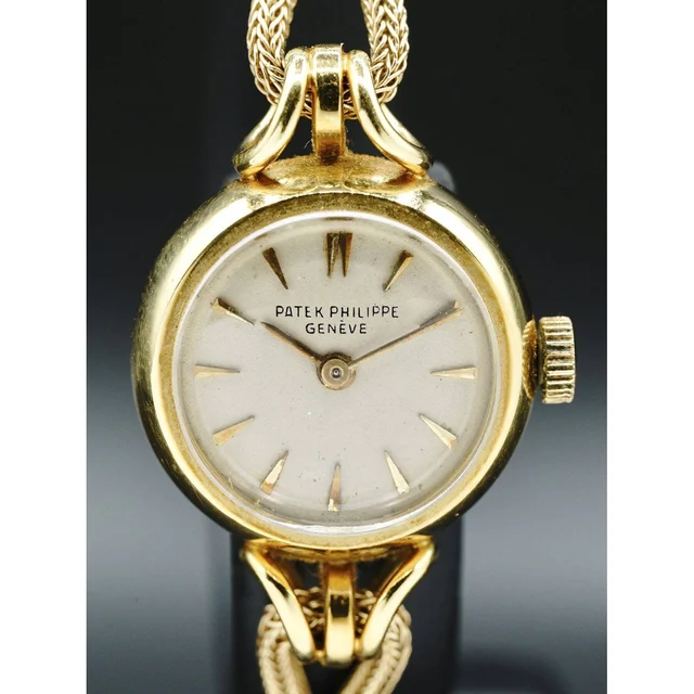 Patek Philippe Vintage 3036 210000026431 kol saati