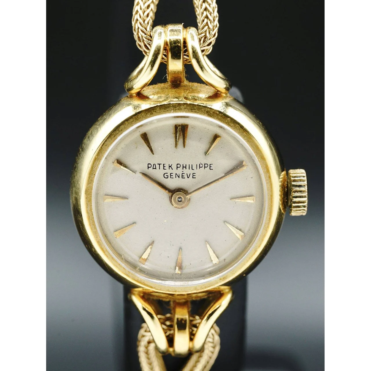 Patek Philippe Vintage 3036 210000026431 kol saati