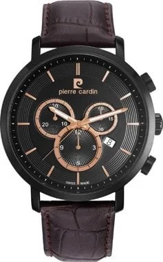 Pierre Cardin 107081S04 kol saati