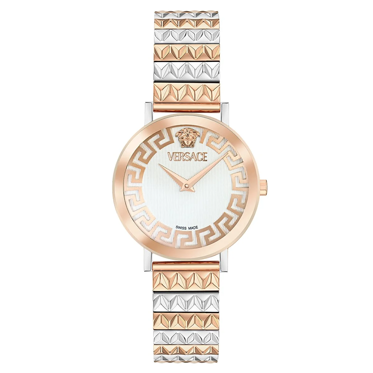 Versace VRSCVE9A00324 35 mm kol saati