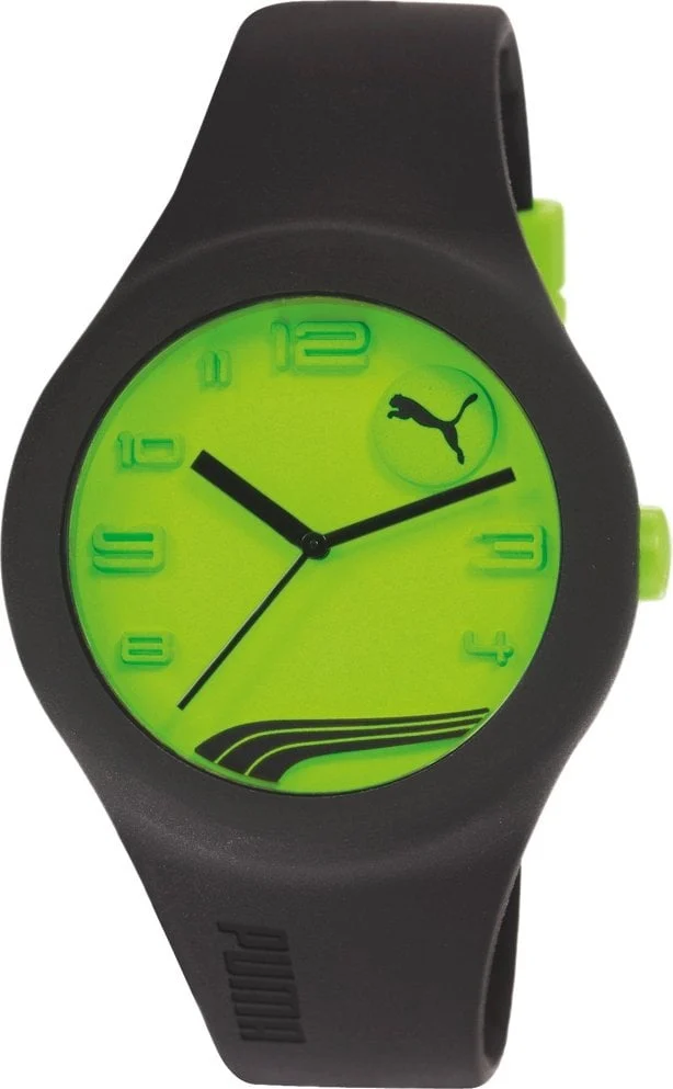 Puma PU103001010 43.1 mm kol saati