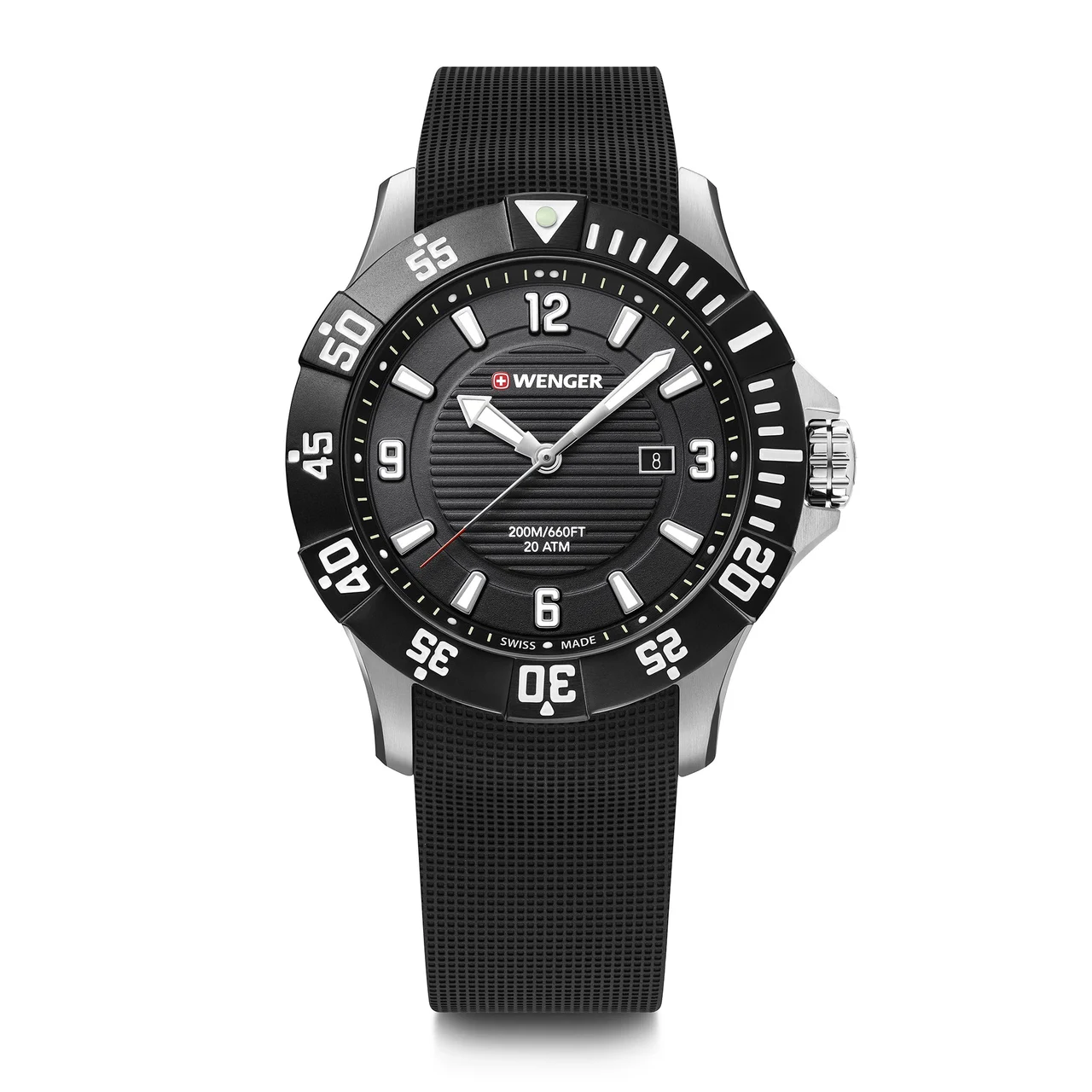 Wenger Seaforce W01.0641.132 43 mm kol saati