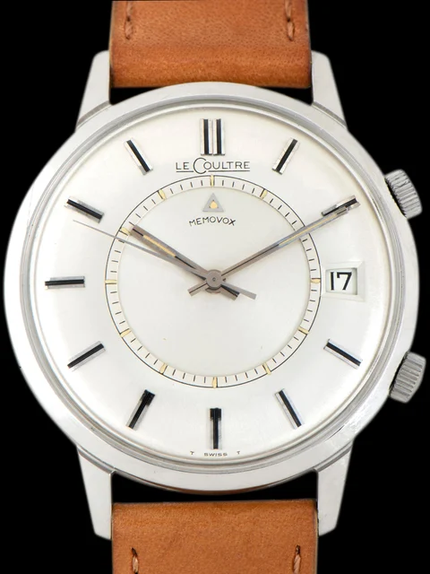 Jaeger-Lecoultre Memovox LCMVE11013 kol saati