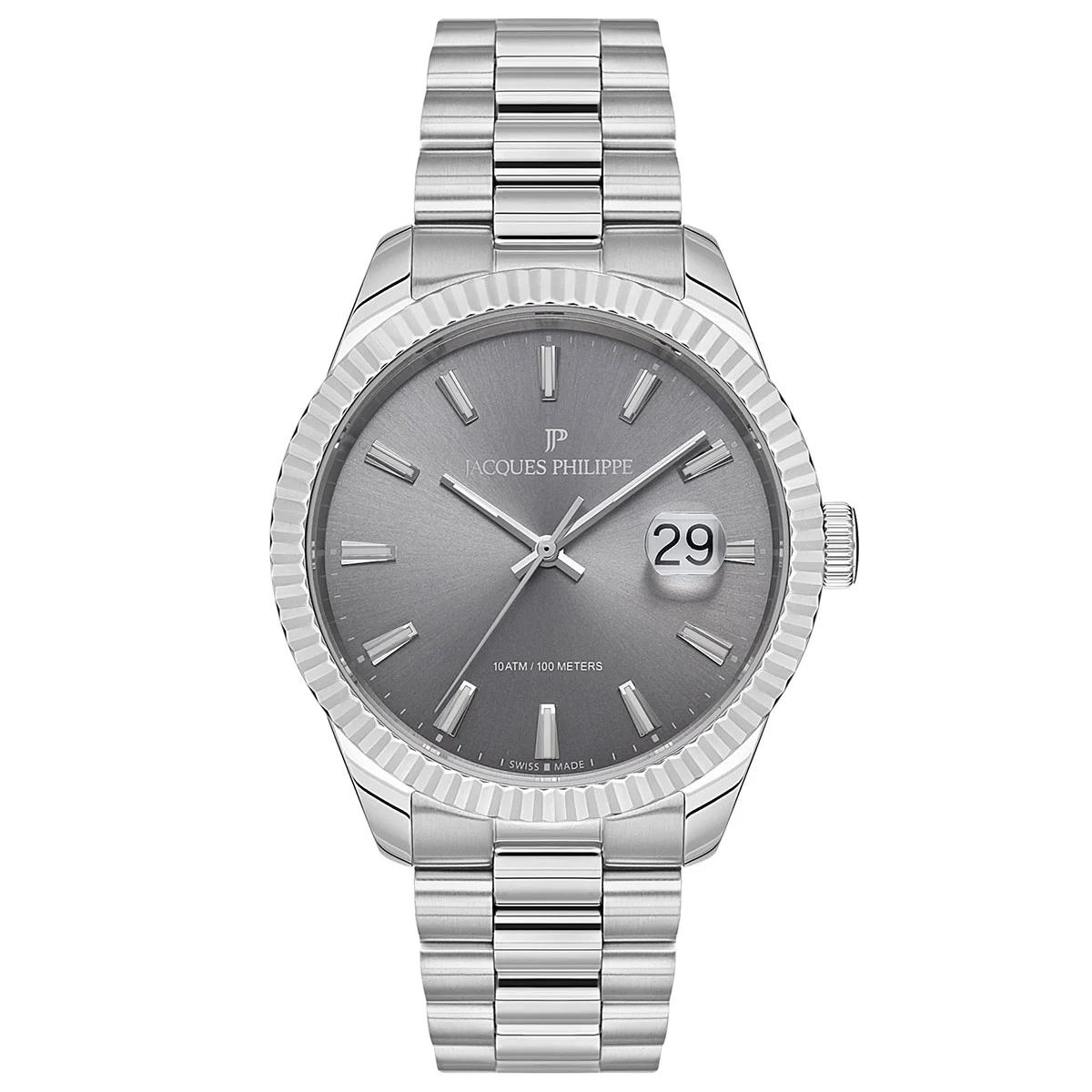 Jacques Philippe JPQGS231346 41 mm kol saati