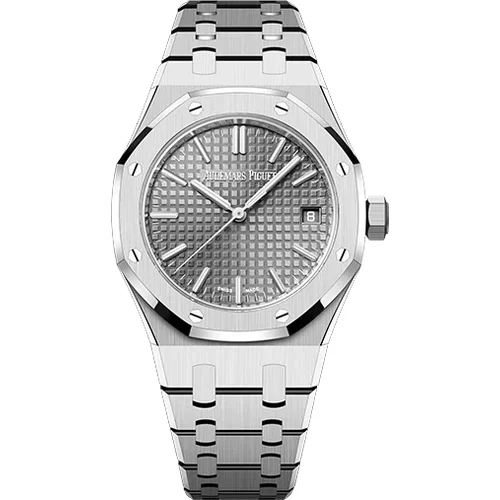 Audemars Piguet Selfwinding "50th Anniversary" 15550ST.OO.1356ST.03 kol saati