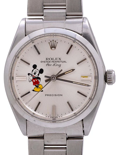 Rolex Rolex 71523 kol saati