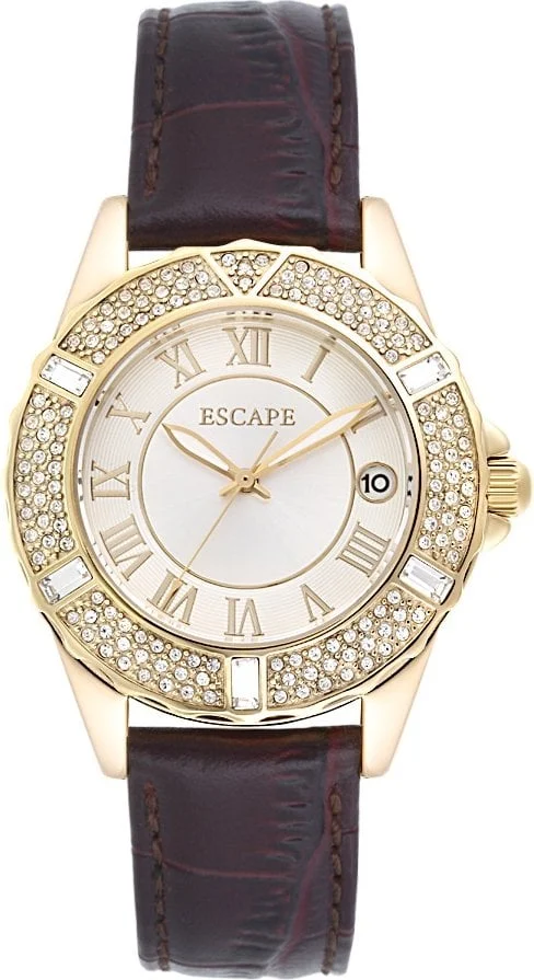 Escape EC1003-117 38 mm kol saati