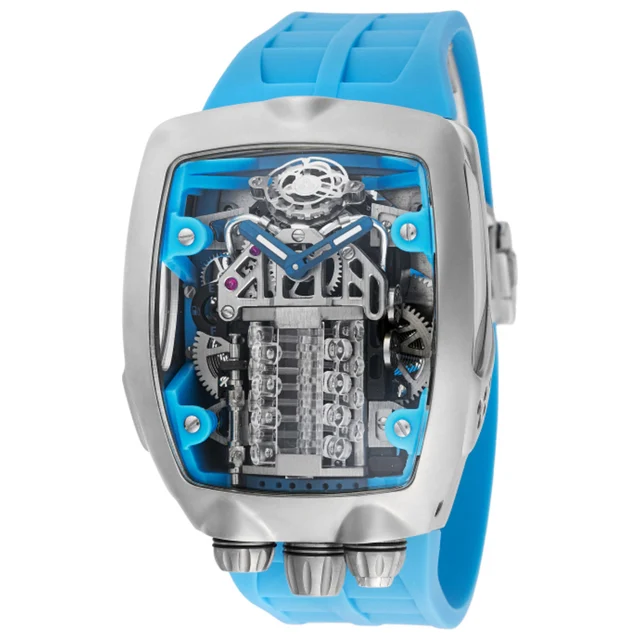 Invicta Montres Prestige Watch MPW-0154 kol saati