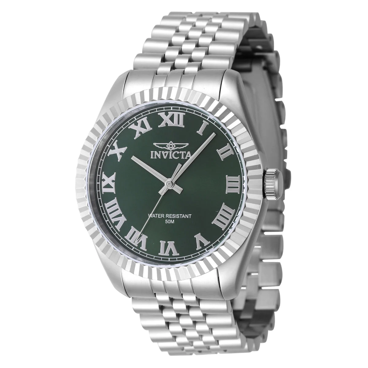Invicta Specialty Windsor Watch - 43mm. Steel (47398) 43 mm kol saati