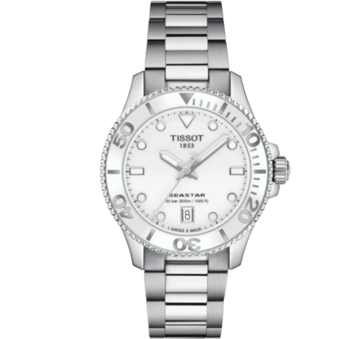 Tissot Tissot T120.210.11.011 36 mm kol saati