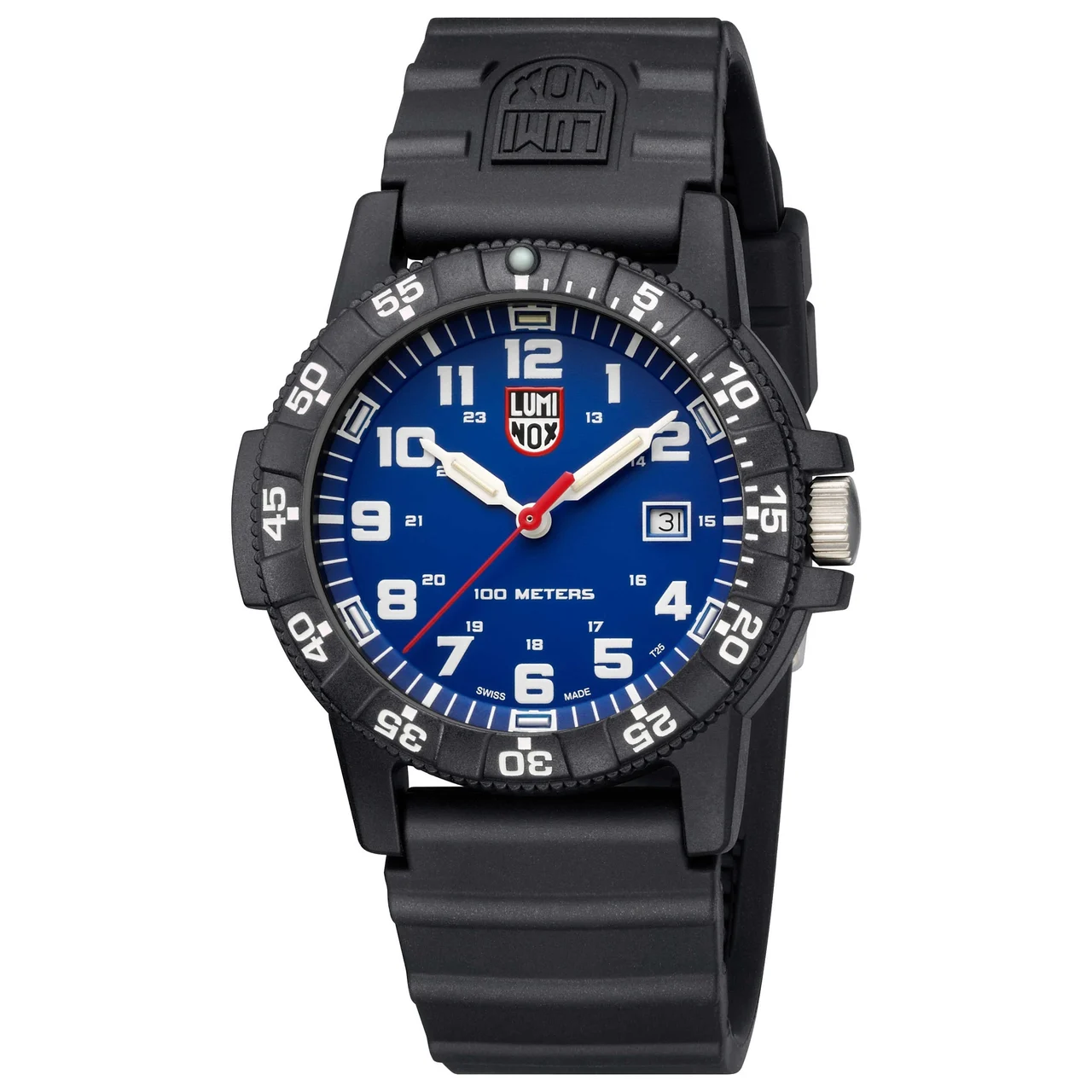 Luminox Watch XS.0323.L kol saati