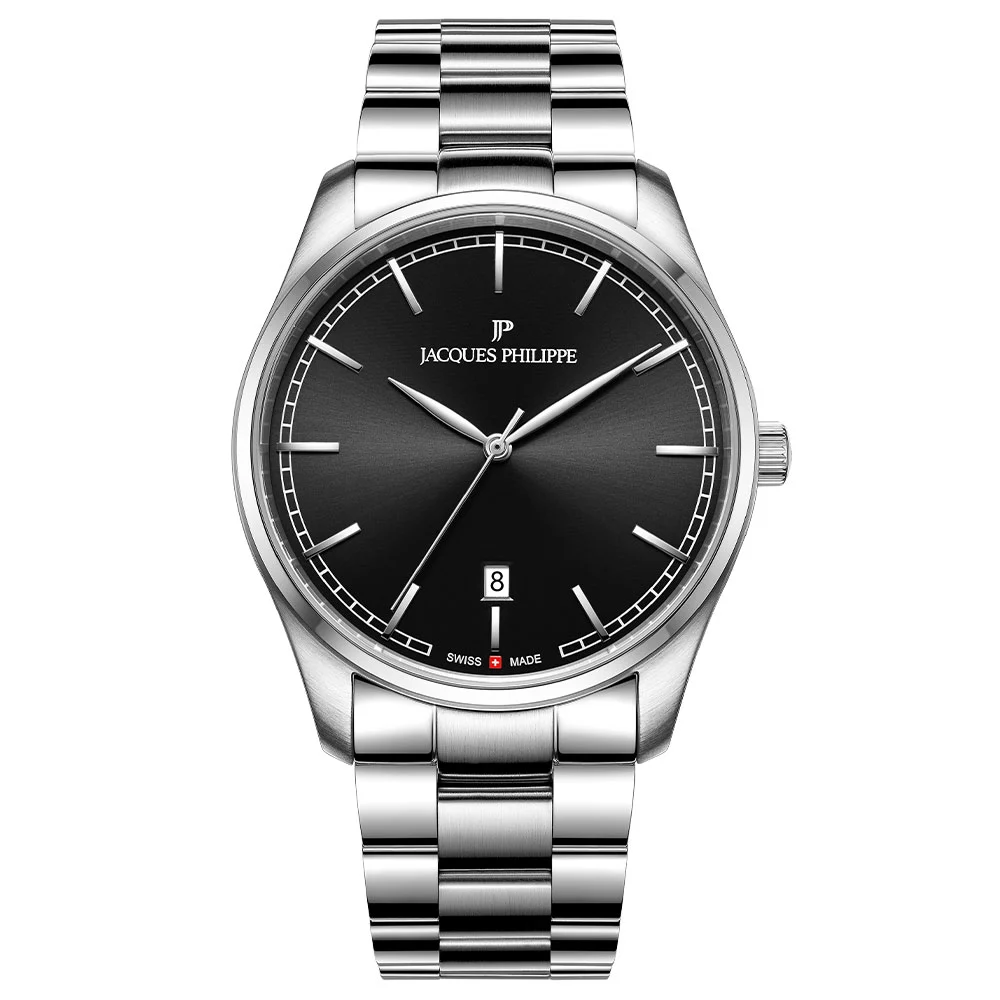 Jacques Philippe JPQGS621316 40 mm kol saati