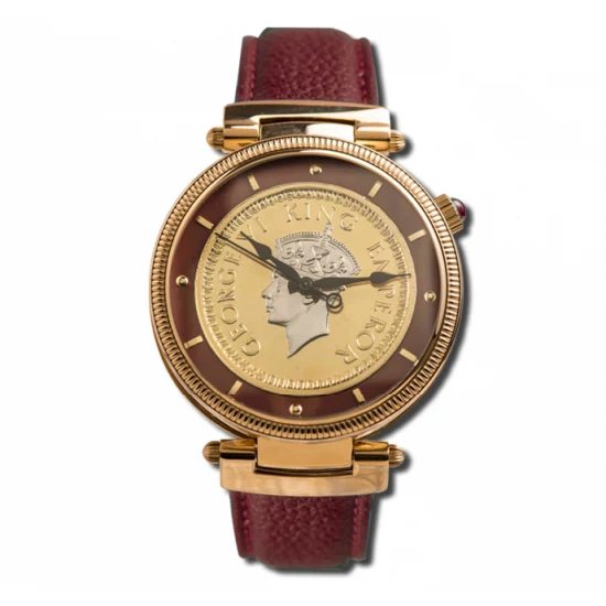 Jaipur Watch Company Imperial IARD01 kol saati