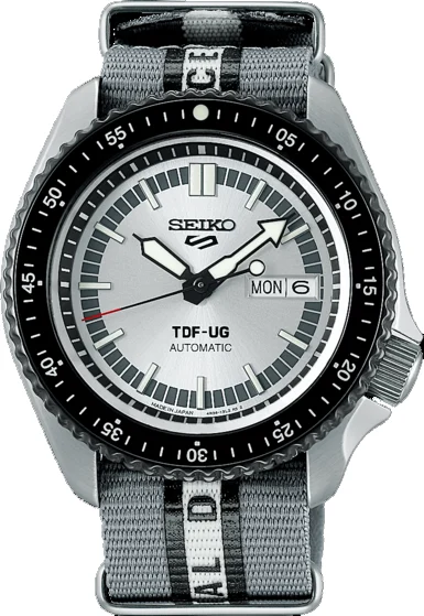 Seiko SEI116 kol saati
