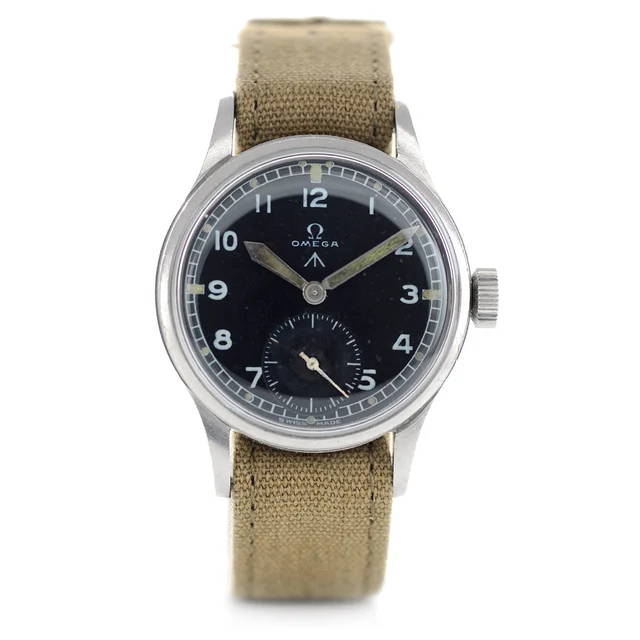 OMEGA Omega VW140 kol saati