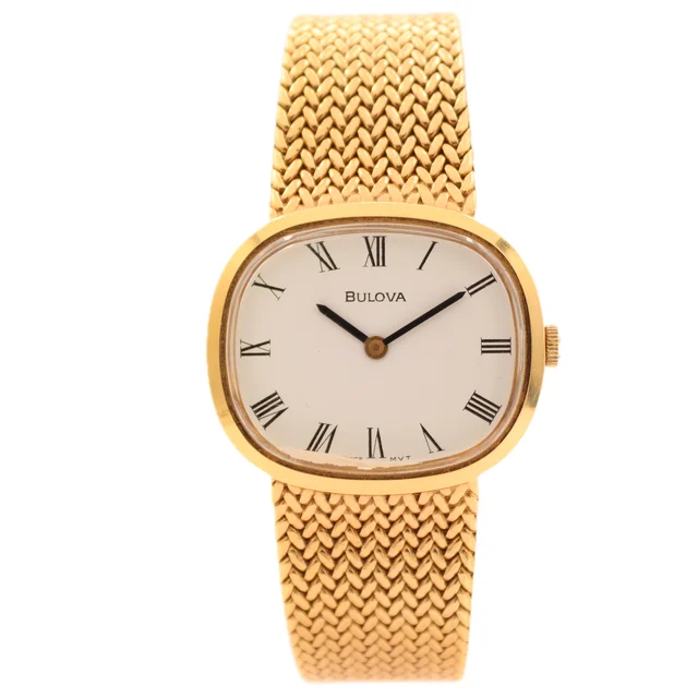 Bulova Bulova 04022026142558 kol saati