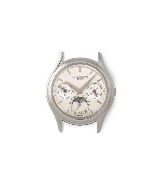 Patek Philippe WPT_P1318 kol saati
