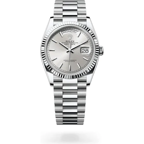 Rolex Day-Date 36 mm 128236-0001 36 mm kol saati
