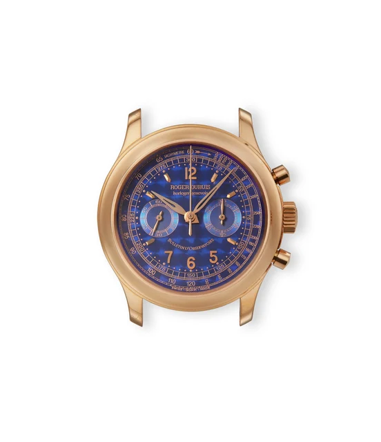 Roger Dubuis Hommage CVKRG_R1799 kol saati