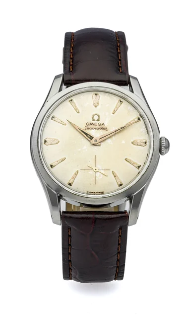 OMEGA Seamaster 2639-16 kol saati