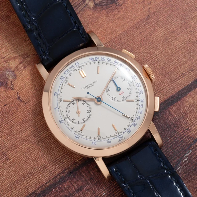 Audemars Piguet Audemars Piguet 40991628 kol saati