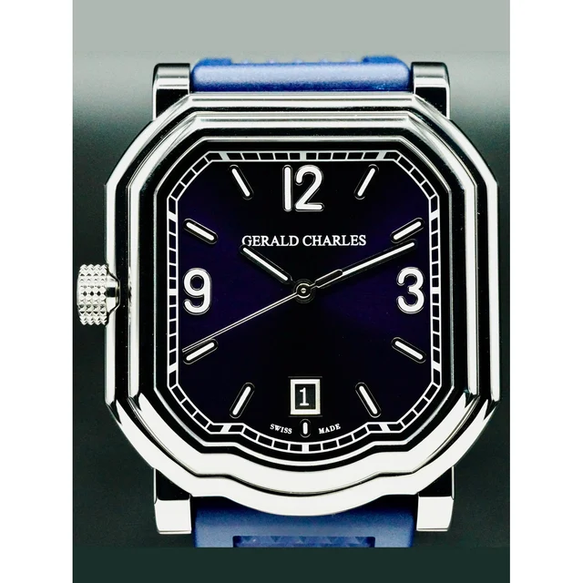 Gerald Charles Sport 210000066882 kol saati