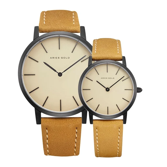 Aries Gold Bk-bei L 1023 Bk-bei G 1022 BK-BEI L 1023 BK-BEI kol saati