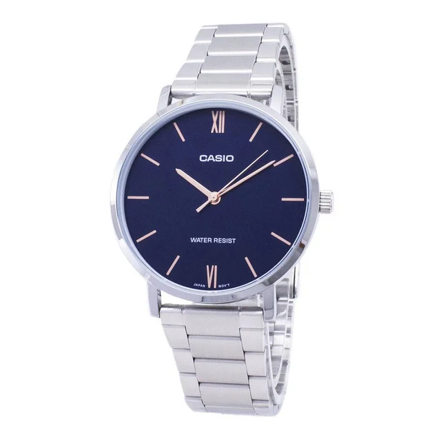 Casio CMTP-VT01D-2BUDF kol saati