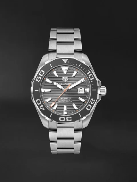 Tag Heuer Aquaracer WAY201M.FC6474 kol saati