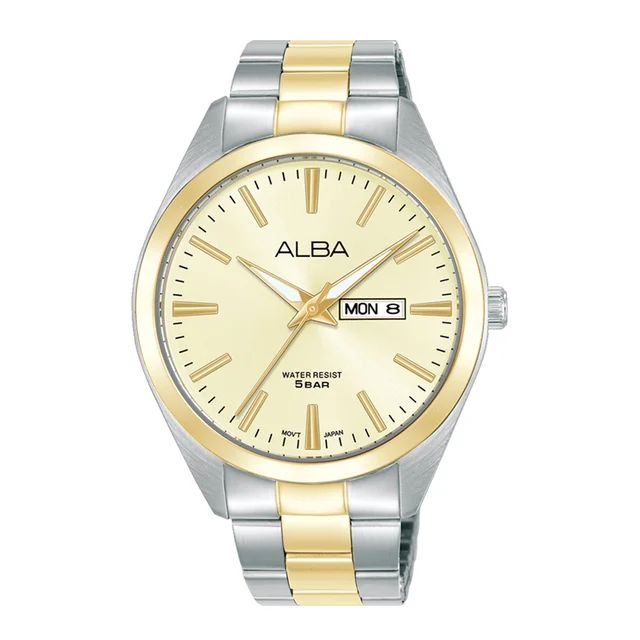 Alba Alba AJ6204X1 kol saati