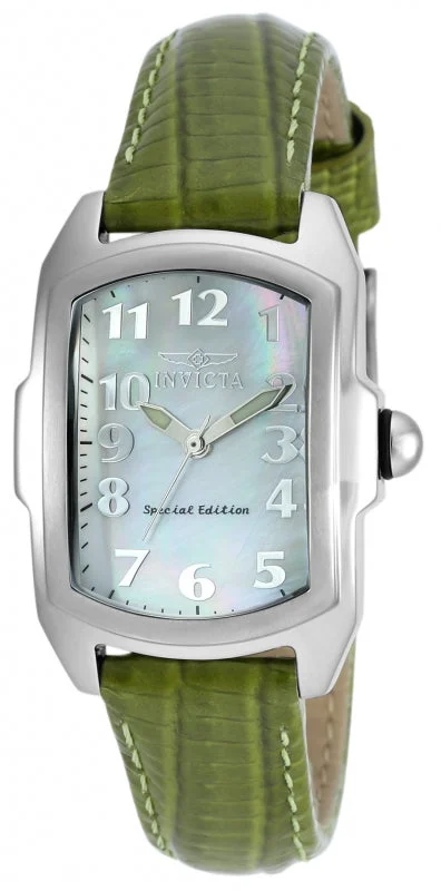 Invicta Lupah 29mm Stainl Salad Watch 19778S 29 mm kol saati