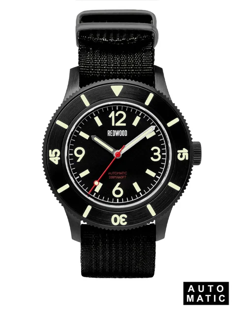 Redwood Redwood RE-002-003A kol saati