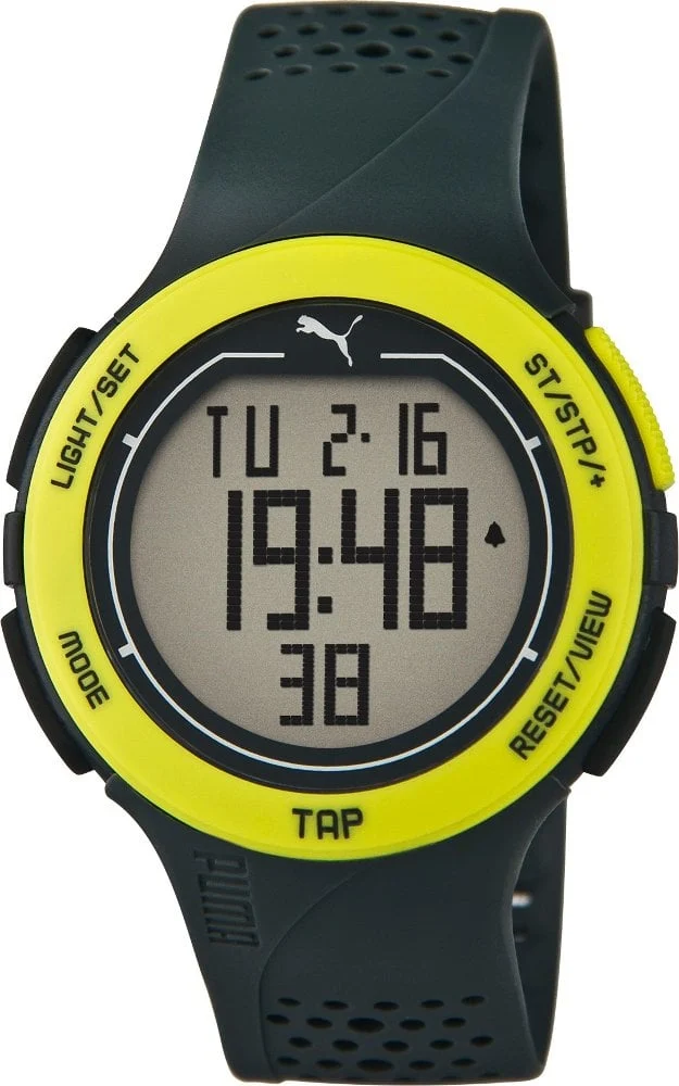 Puma PU911211003 46 mm kol saati