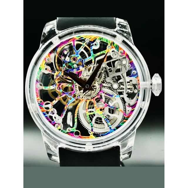 ArtyA Multicolored Shams Crystal NAP210000039343 kol saati