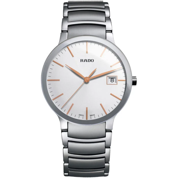 Rado Rado 115.0927.3.012 38 mm kol saati