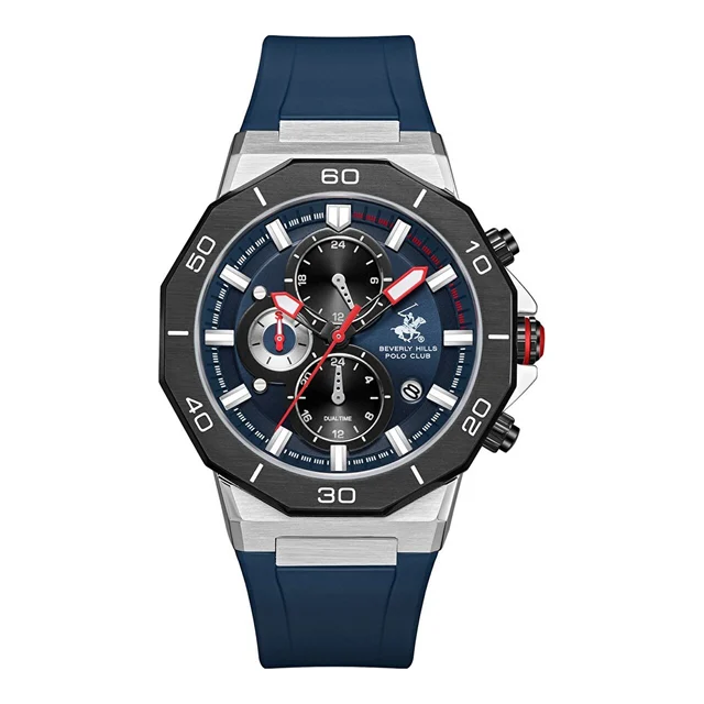 BEVERLY HILLS POLO CLUB BP3784X.399 kol saati