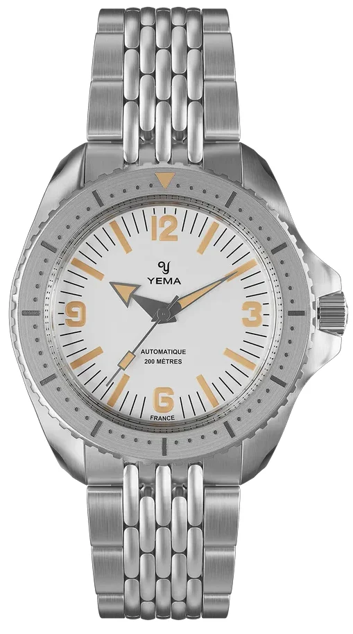 Yema YEM034 40 mm kol saati