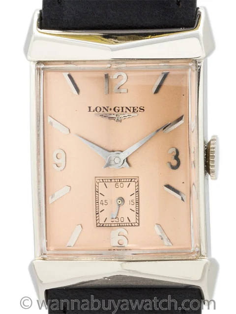Longines Longines 46496 kol saati