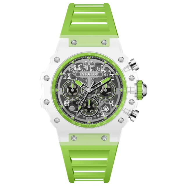 Invicta Racing Watch IN-69688 kol saati