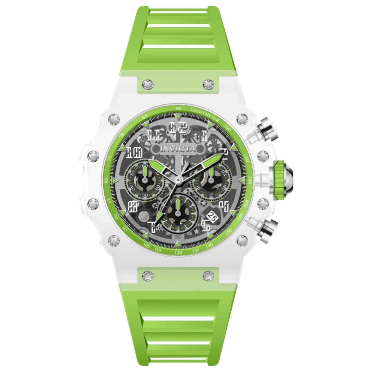 Invicta Racing Watch IN-69688 kol saati