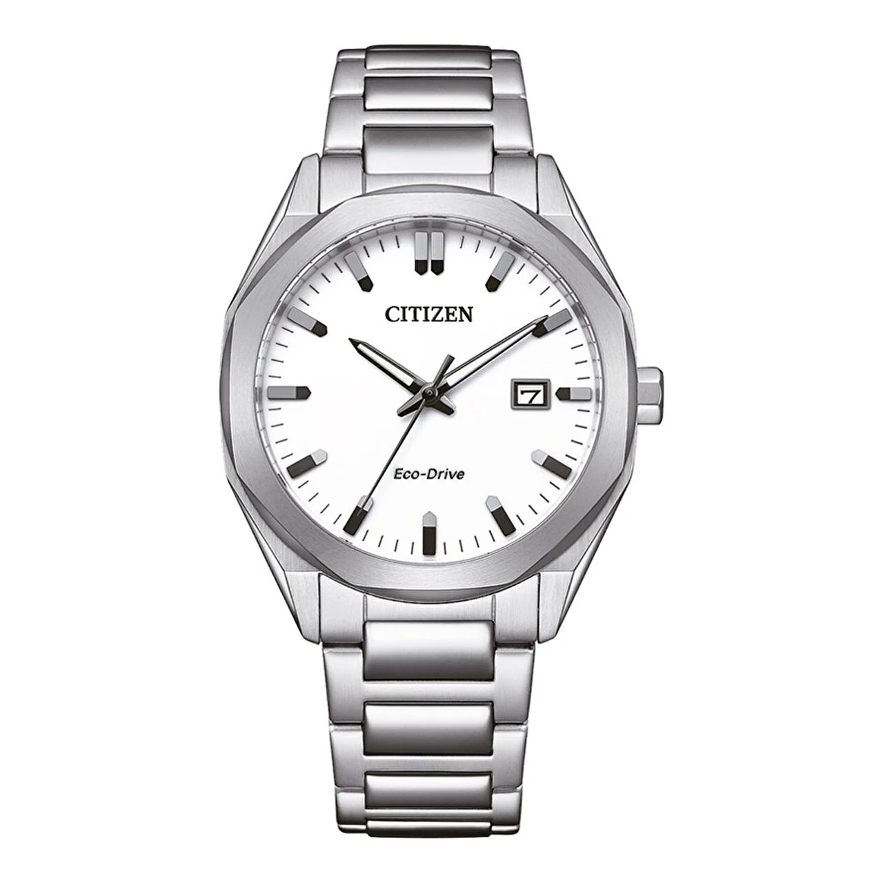 Citizen Citizen Eco-Drive BM7620-83A 38 mm kol saati