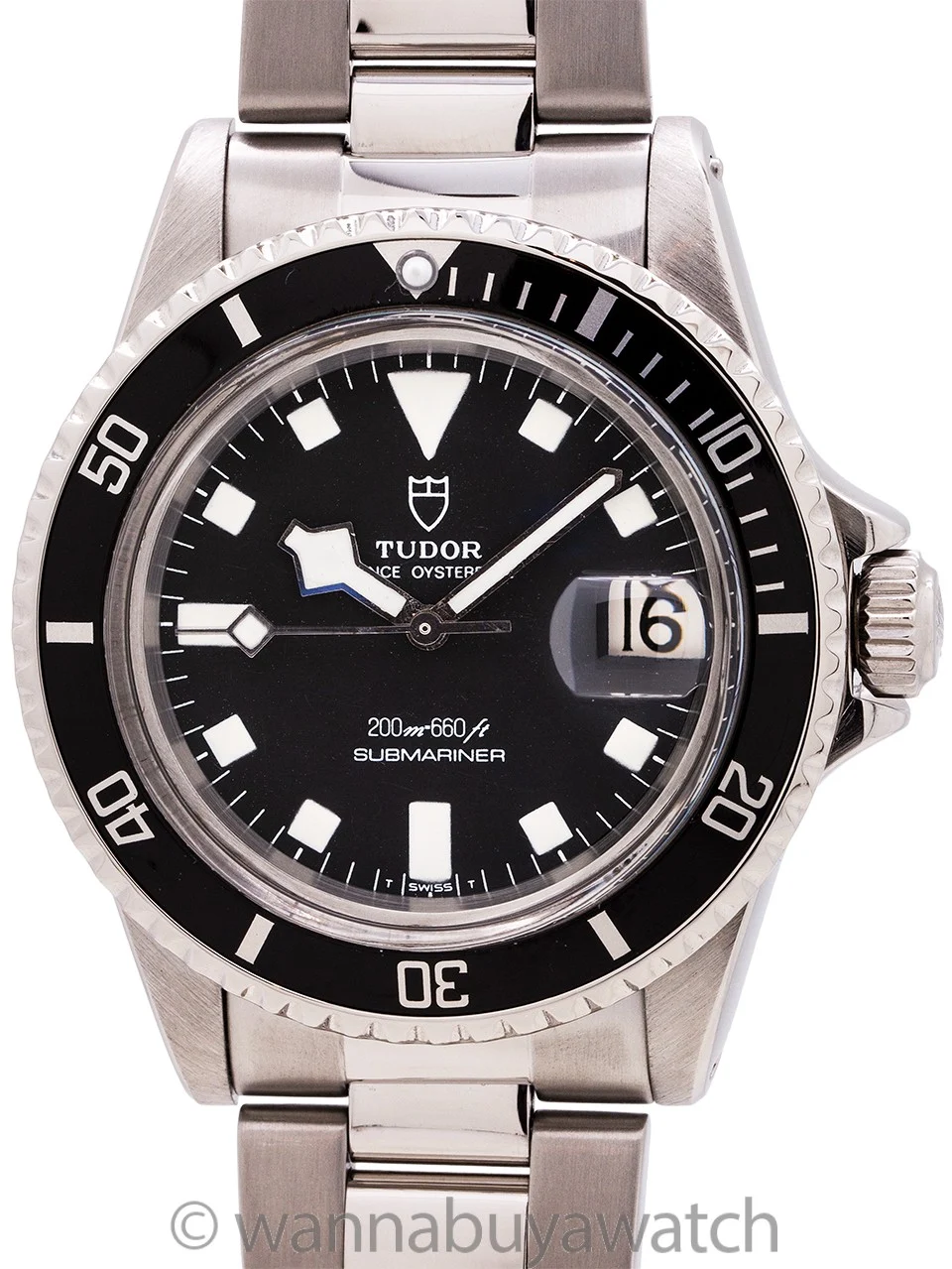 Tudor Tudor 49803 40 mm kol saati