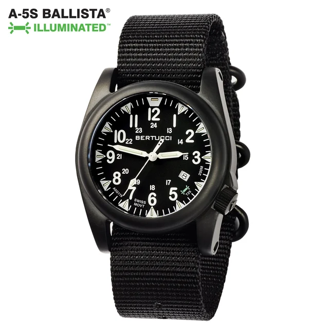 Bertucci Ballista 13550 kol saati