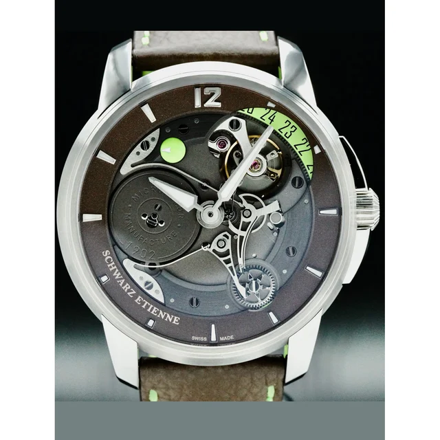 Schwarz Etienne Roswell 08 210000059529 kol saati