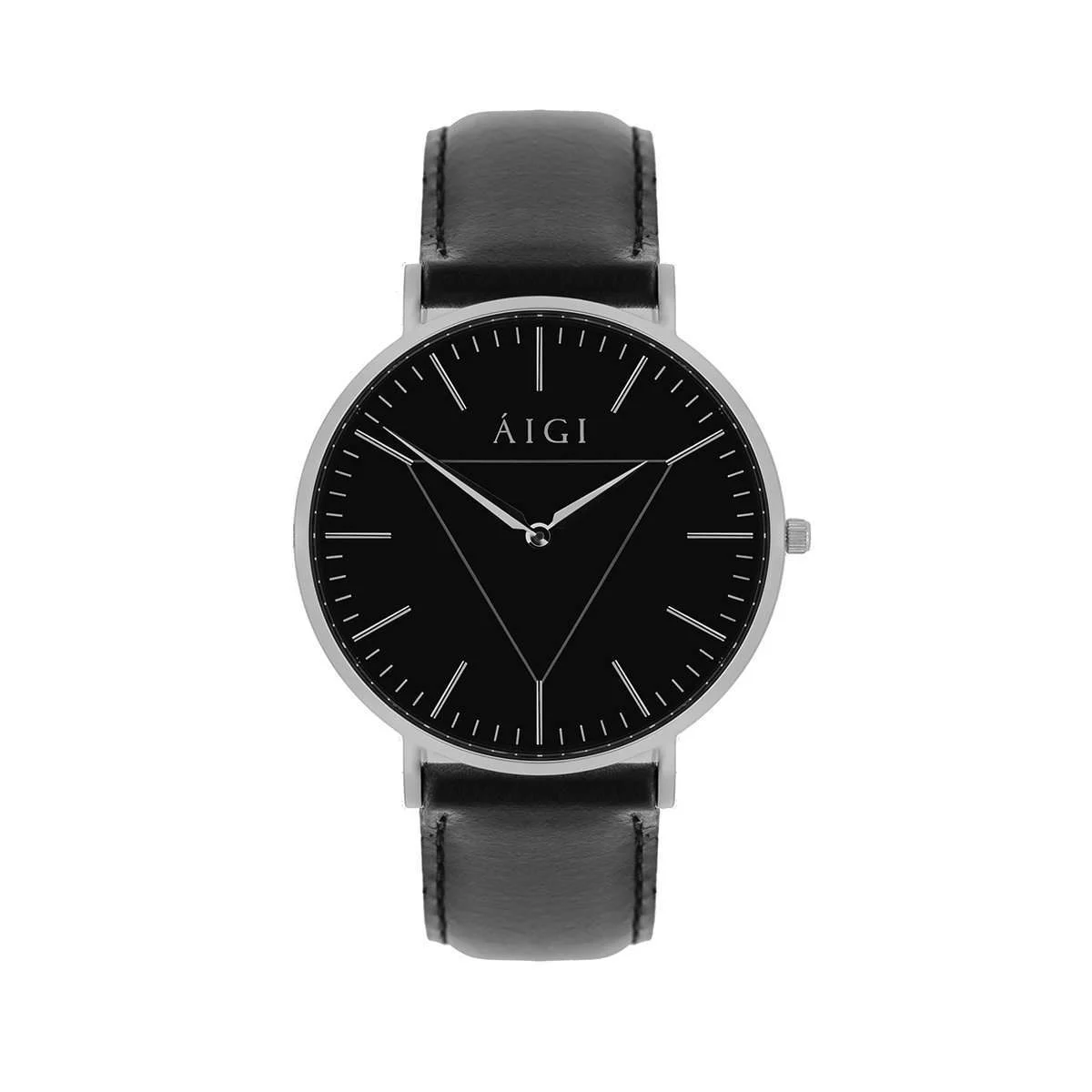 AIGI Watches AIGI Watches P40SS 40 mm kol saati
